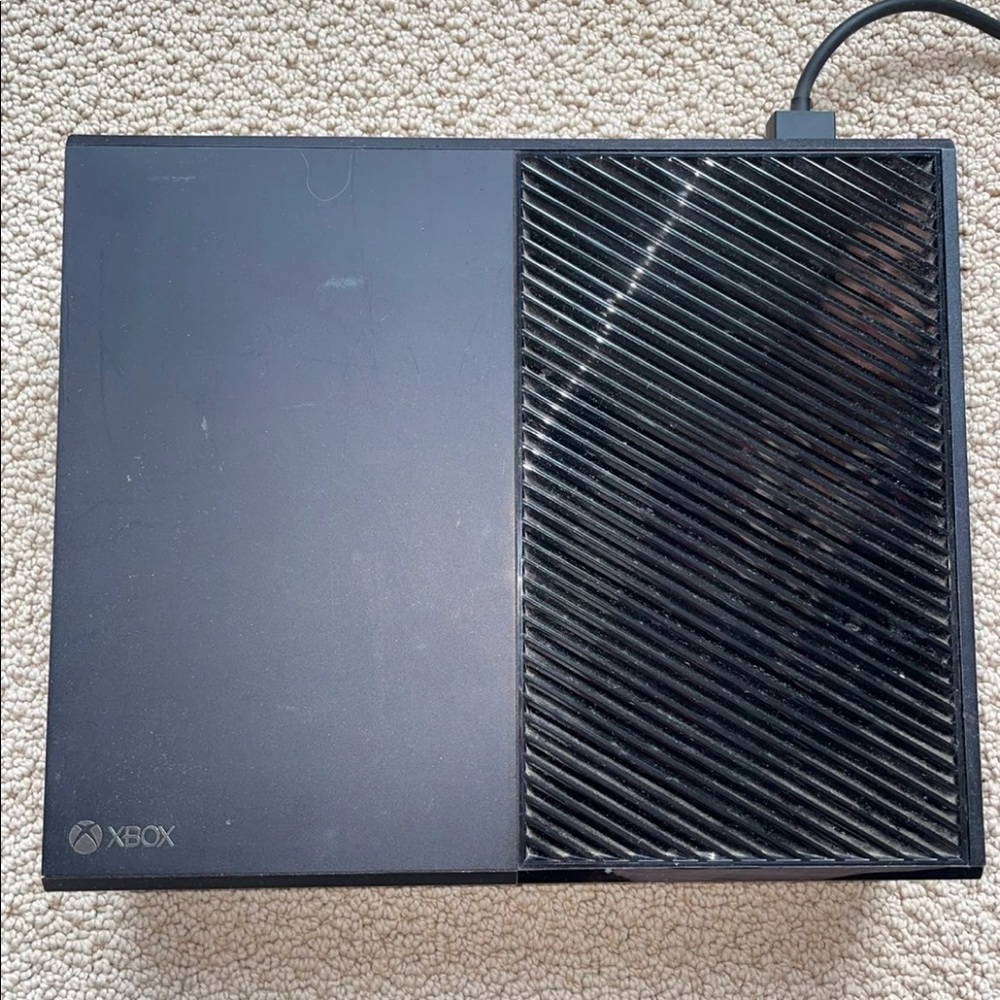 Xbox One - Picture 5 of 8